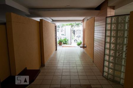 Apartamento à venda com 84m², 3 quartos e 1 vagaHall Social