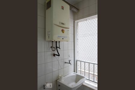 Apartamento à venda com 84m², 3 quartos e 1 vagaÁrea de Serviço
