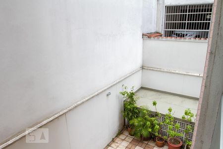 Apartamento à venda com 84m², 3 quartos e 1 vagaVista do Quarto 2