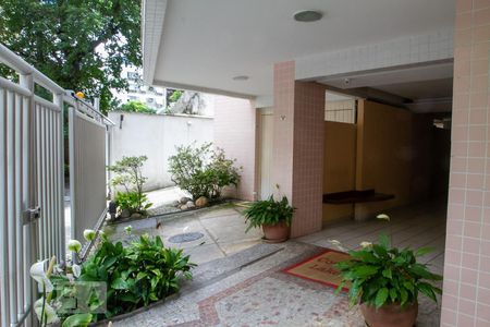 Apartamento à venda com 84m², 3 quartos e 1 vagaHall Social