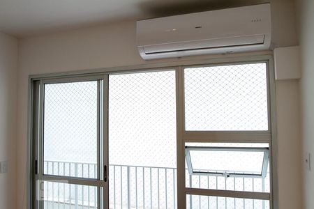 Sala de apartamento à venda com 3 quartos, 84m² em Lagoa, Rio de Janeiro