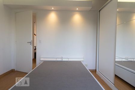 Apartamento à venda com 55m², 2 quartos e 1 vagaQuarto 2