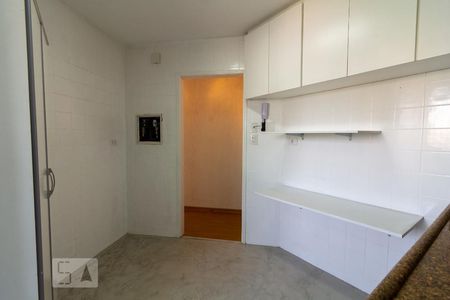 Apartamento à venda com 55m², 2 quartos e 1 vagaCozinha