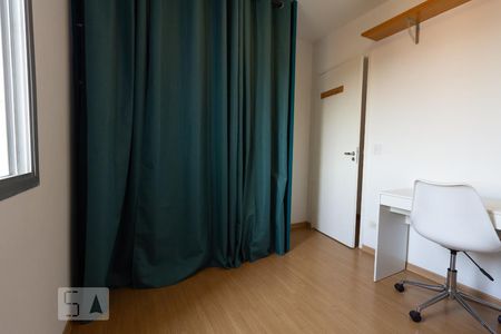 Quarto 1 de apartamento para alugar com 2 quartos, 55m² em Vila Indiana, São Paulo