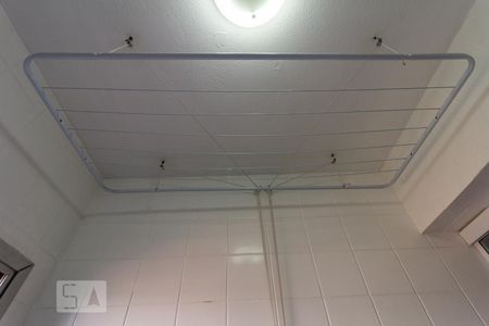 Apartamento à venda com 55m², 2 quartos e 1 vagaDetalhe Varal