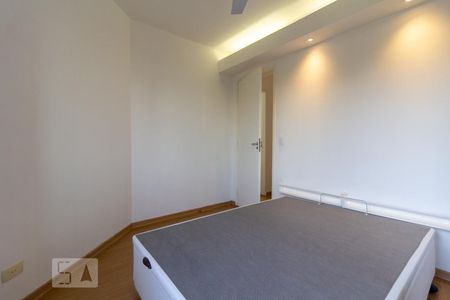 Apartamento à venda com 55m², 2 quartos e 1 vagaQuarto 2