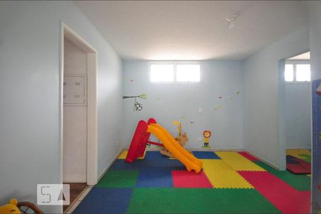 Apartamento à venda com 55m², 2 quartos e 1 vagaBrinquedoteca