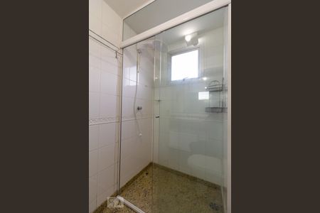 Apartamento à venda com 55m², 2 quartos e 1 vagaBanheiro