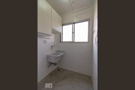 Apartamento à venda com 55m², 2 quartos e 1 vagaÁrea de Serviço