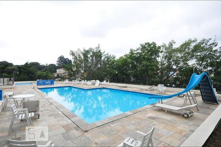 Apartamento à venda com 55m², 2 quartos e 1 vagaPiscina