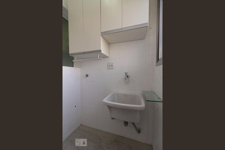 Apartamento à venda com 55m², 2 quartos e 1 vagaÁrea de Serviço