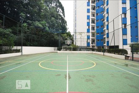 Apartamento à venda com 55m², 2 quartos e 1 vagaQuadra Esportiva