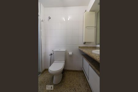 Apartamento à venda com 55m², 2 quartos e 1 vagaBanheiro