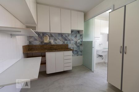 Apartamento à venda com 55m², 2 quartos e 1 vagaCozinha