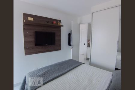 Apartamento para alugar com 45m², 1 quarto e 1 vagaQuarto
