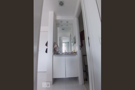 Apartamento para alugar com 45m², 1 quarto e 1 vagaBanheiro