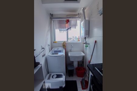 Apartamento para alugar com 45m², 1 quarto e 1 vagaÁrea de Serviço