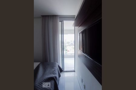 Apartamento para alugar com 45m², 1 quarto e 1 vagaQuarto