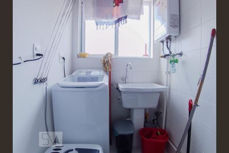 Apartamento para alugar com 45m², 1 quarto e 1 vagaÁrea de Serviço