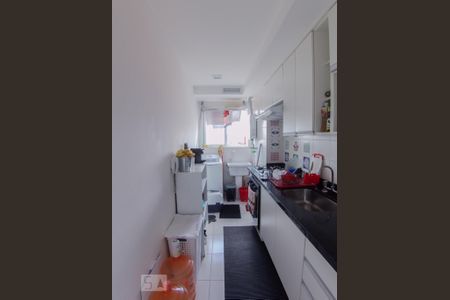 Apartamento para alugar com 45m², 1 quarto e 1 vagaCozinha