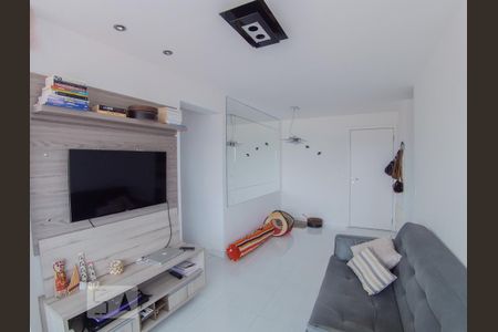 Apartamento para alugar com 45m², 1 quarto e 1 vagaSala