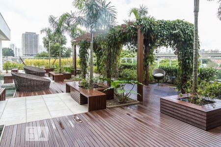 Apartamento para alugar com 45m², 1 quarto e 1 vagaÁrea Comum