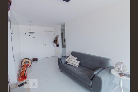 Apartamento para alugar com 45m², 1 quarto e 1 vagaSala