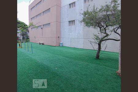 Apartamento para alugar com 45m², 1 quarto e 1 vagaEspaço Pet