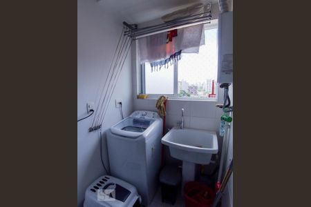 Apartamento para alugar com 45m², 1 quarto e 1 vagaÁrea de Serviço