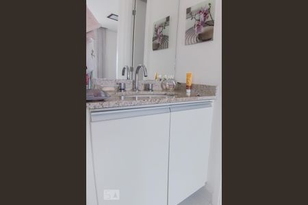 Apartamento para alugar com 45m², 1 quarto e 1 vagaBanheiro