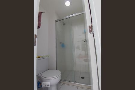 Apartamento para alugar com 45m², 1 quarto e 1 vagaBanheiro