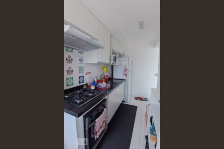 Apartamento para alugar com 45m², 1 quarto e 1 vagaCozinha