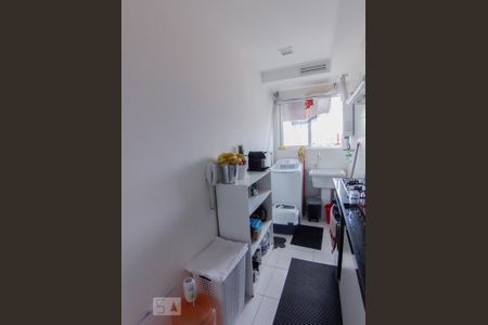Apartamento para alugar com 45m², 1 quarto e 1 vagaCozinha
