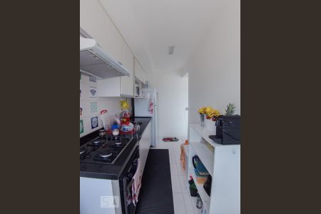 Apartamento para alugar com 45m², 1 quarto e 1 vagaCozinha