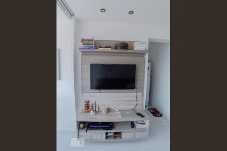 Apartamento para alugar com 45m², 1 quarto e 1 vagaSala