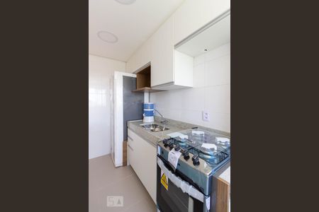 Apartamento para alugar com 44m², 2 quartos e 1 vaga Apartamento para alugar com 44m², 2 quartos e 1 vagaCozinha