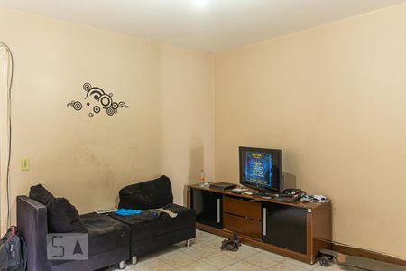 Sala de casa para alugar com 2 quartos, 400m² em São João Climaco, São Paulo