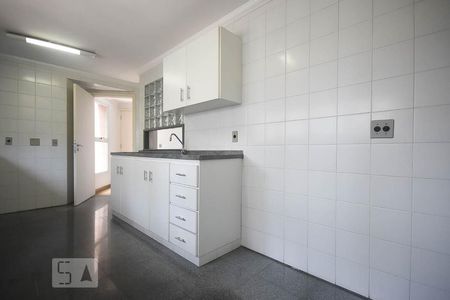 Apartamento para alugar com 364m², 5 quartos e 5 vagasCozinha