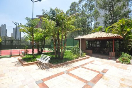 Apartamento para alugar com 364m², 5 quartos e 5 vagasChurrasqueira e Quadra