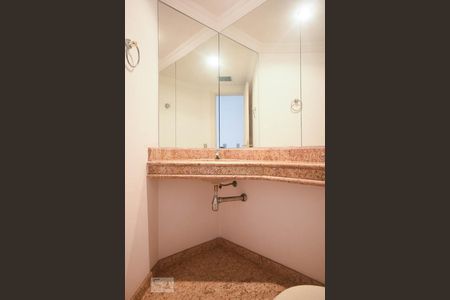 Apartamento para alugar com 364m², 5 quartos e 5 vagasLavabo