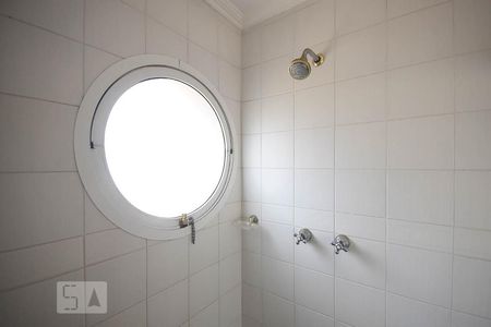Apartamento para alugar com 364m², 5 quartos e 5 vagasDetalhe do Banheiro  Suíte 4