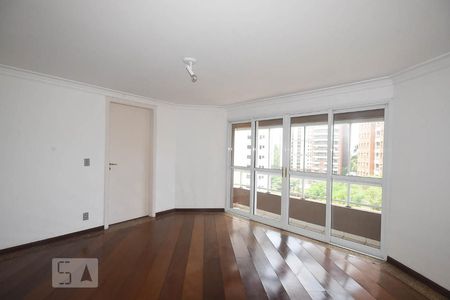 Sala de Jantar de apartamento para alugar com 5 quartos, 364m² em Jardim Fonte do Morumbi, São Paulo