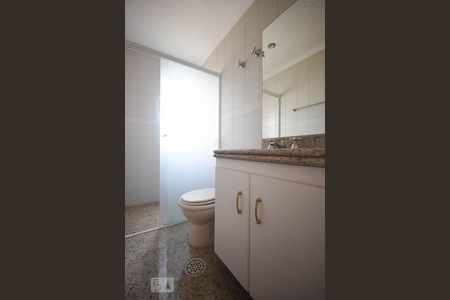 Apartamento para alugar com 364m², 5 quartos e 5 vagasBanheiro Suíte 1