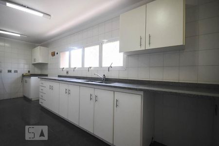 Apartamento para alugar com 364m², 5 quartos e 5 vagasCozinha