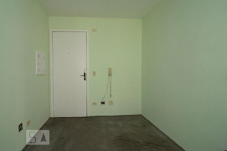 Sala de apartamento para alugar com 1 quarto, 32m² em Campos Elíseos, São Paulo