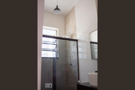 Apartamento à venda com 68m², 3 quartos e sem vagaBanheiro