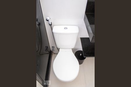 Apartamento à venda com 68m², 3 quartos e sem vagaBanheiro