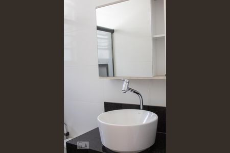 Apartamento à venda com 68m², 3 quartos e sem vagaBanheiro