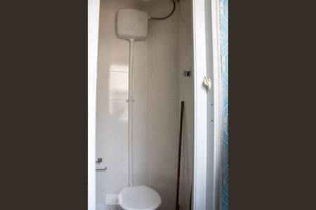 Apartamento à venda com 68m², 3 quartos e sem vagaArea de Serviço