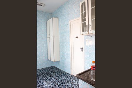 Apartamento à venda com 68m², 3 quartos e sem vagaCozinha